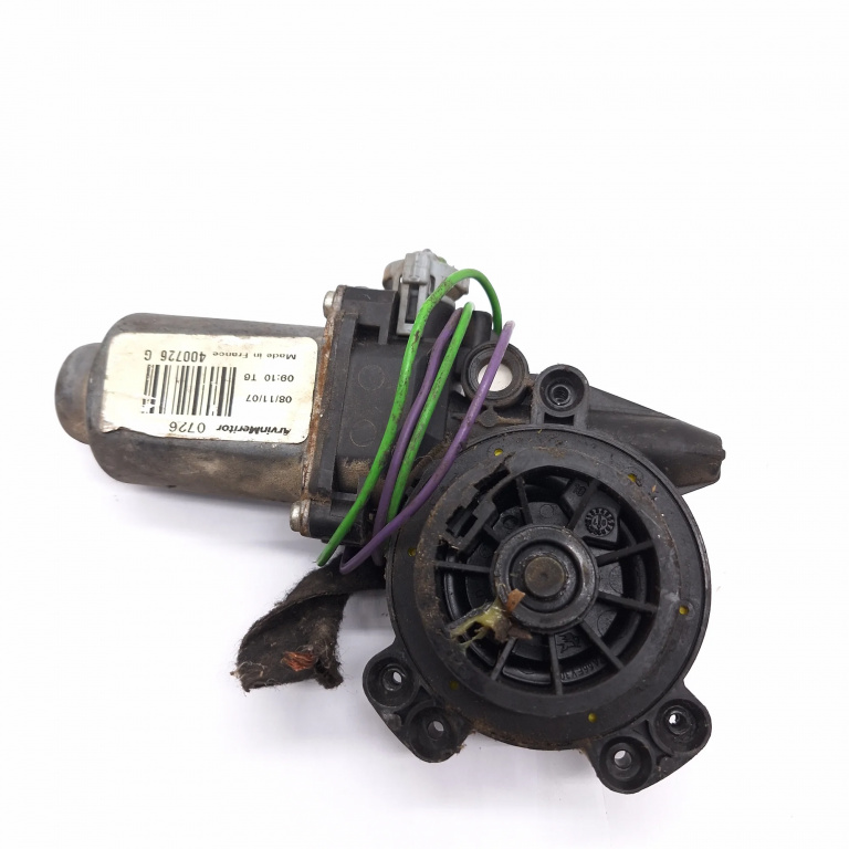 Motoras Macara Dacia Logan (Ls) 2004-2012 Fata Stanga 400726G Arvin Meritor