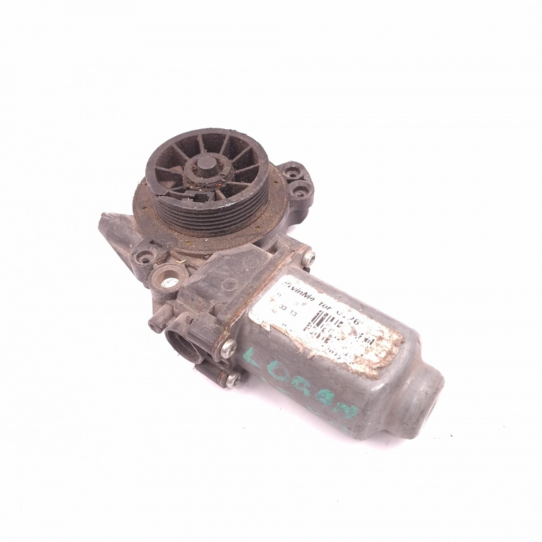 Motoras Macara Dacia Logan (Ls) 2004-2012 Fata Stanga