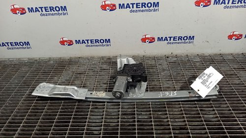 MOTORAS MACARA DACIA LOGAN MCV - - (2012 2016)