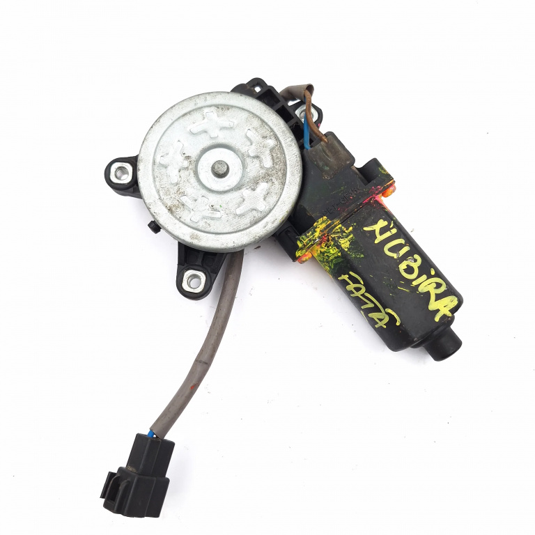 Motoras Macara Daewoo Nubira 2 (Klan) 2000-2008 Fata Stanga