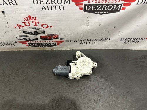 Motoras macara dr fata 4K0959802 Audi A7 Sportback 4KA 3.0 S7 TFSI Mild Hybrid quattro 450 cai DKMB