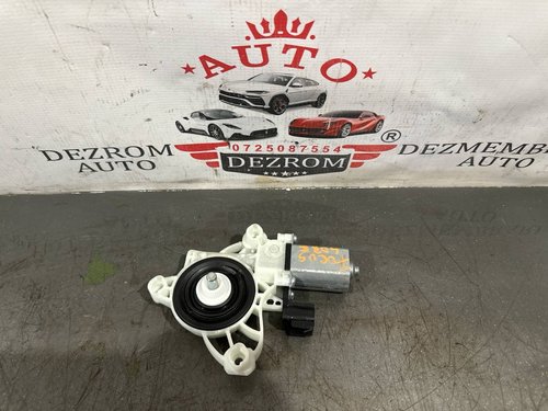 Motoras macara dr fata JX7B-14A389-BF Ford Focus Mk4 Hatchback (HN) 1.5 Ti-VCT 123 cai Y2DA