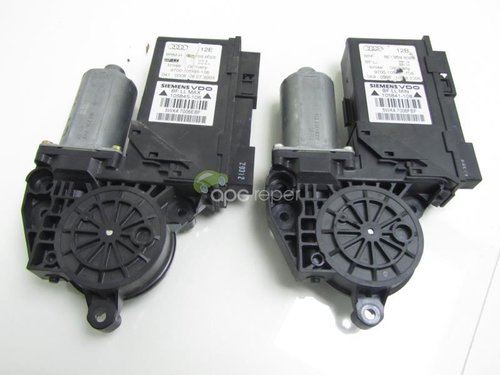 Motoras macara dreapta Audi A4 8E b6 / B7 - 8E1959802E