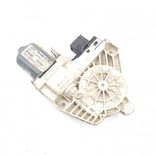 Motoras Macara Dreapta Audi A6 (4F, C6) 2004 - 2011 4F0959802, 1181997000105, 997004101, 111-997000-...