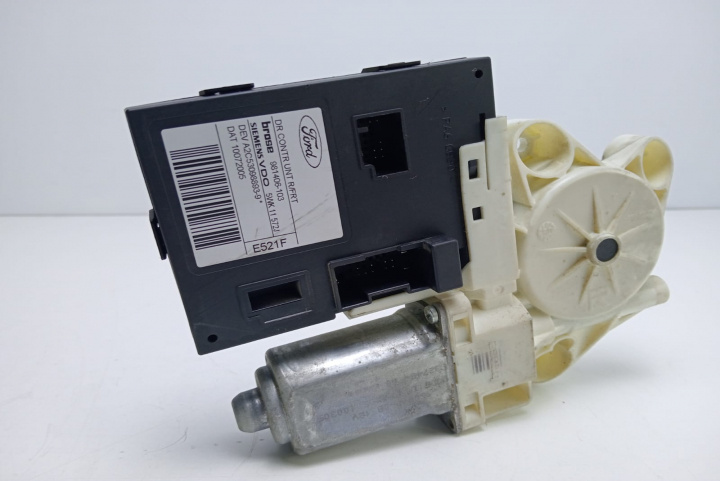 Motoras macara dreapta față A2C5300988939 Ford C-Max [2003 - 2007]