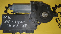 Motoras macara dreapta fata 0130821764 Audi A4 B6 ...