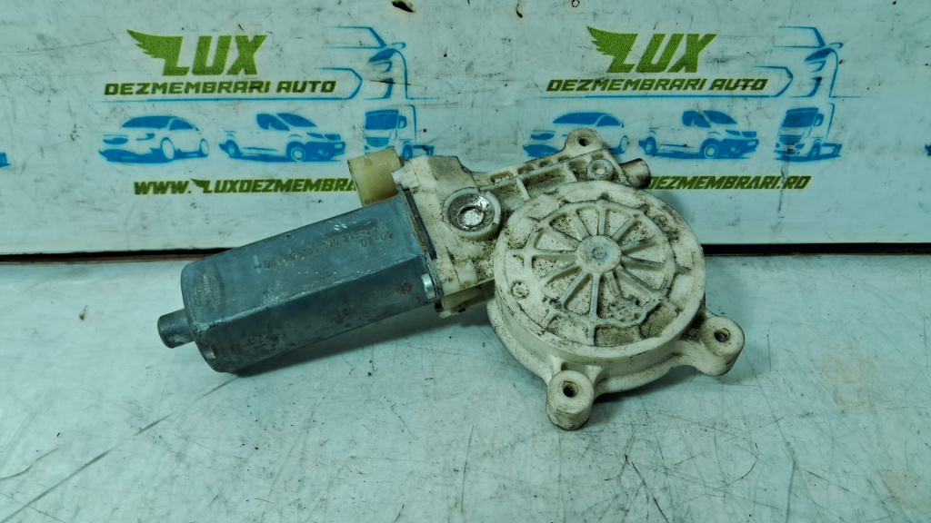 Motoras macara dreapta fata 0130822020 Renault Clio 2 [1998 - 2005]