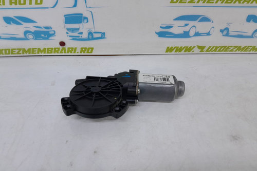 Motoras macara dreapta fata 0906cm Hyundai Santa Fe CM [2006 - 2010]