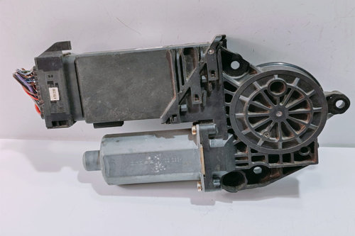 Motoras macara dreapta fata 101434203 Seat Toledo 2 [1999 - 2006]