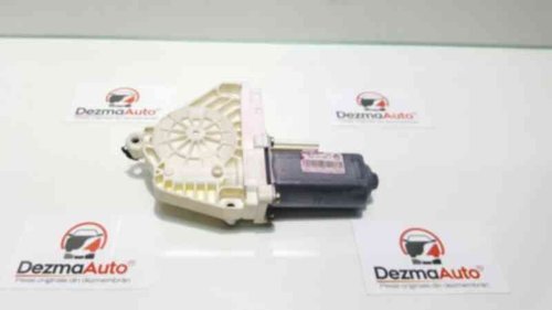Motoras macara dreapta fata, 1K0959702E, Vw Golf 5 (1K1) (id:336964)