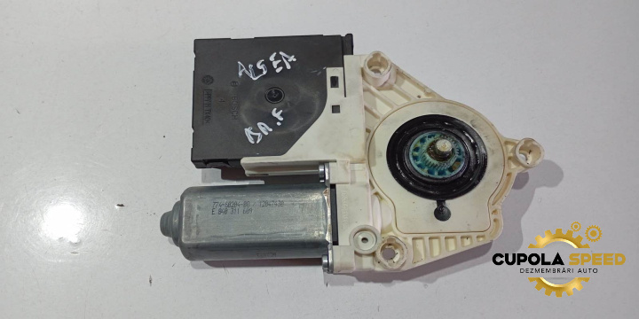 Motoras macara dreapta fata 1K0959704M Seat Altea XL [2006 - 2009]