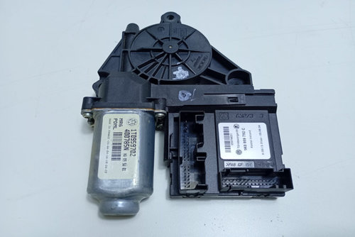 Motoras macara dreapta fata 1K0959792C Volkswagen VW Touran
