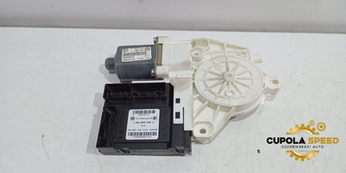 Motoras macara dreapta fata 1K0959793J Volkswagen VW Tiguan 5N [2007 - 2011]