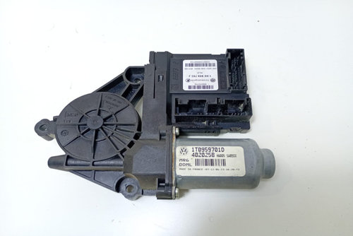 Motoras macara dreapta fata 1K0959793J Volkswagen VW Touran