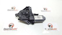 Motoras macara dreapta fata 1T0959702D, Vw Caddy 4