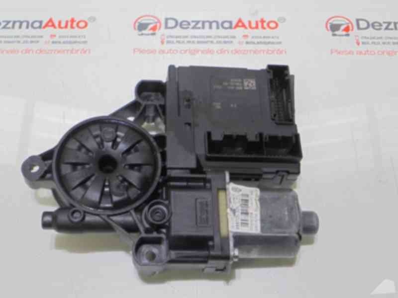 Motoras macara dreapta fata, 3C0959701A, Vw Passat (362) (id:242254)