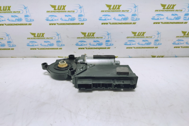 Motoras macara dreapta fata 3d2959701h Volkswagen VW Phaeton [2002 - 2008]