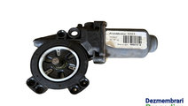 Motoras macara dreapta fata 400727D Dacia Logan [2...