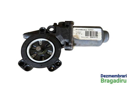 Motoras macara dreapta fata 400727D Dacia Logan [2004 - 2008] Sedan 1.5 dci MT (68hp) SD/LSDJK