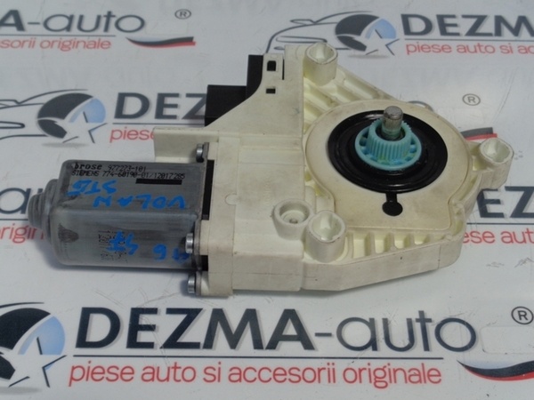Motoras macara dreapta fata 4F0959801D (id:118683)