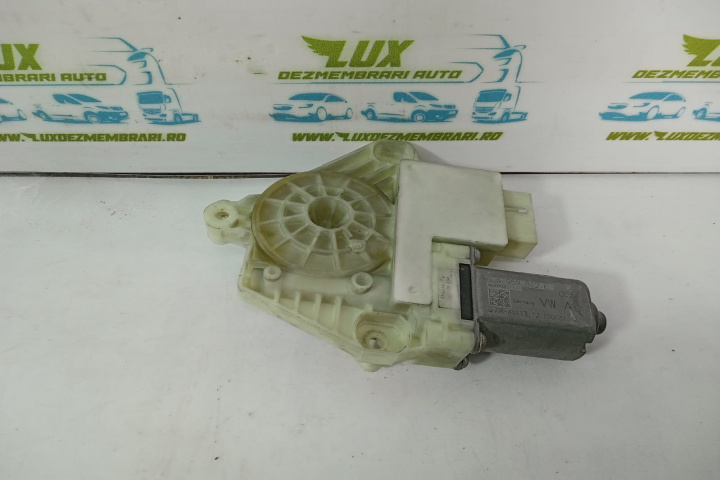 Motoras macara dreapta fata 5ja959812e Skoda Rapid 3 [2012 - 2017]