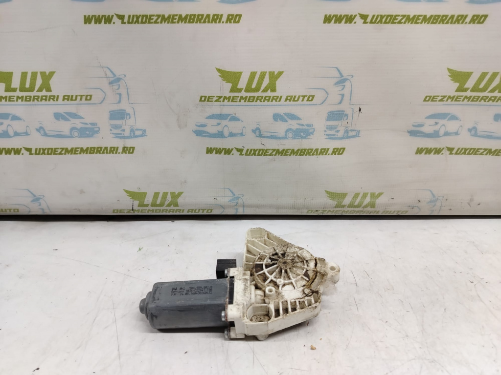 Motoras macara dreapta fata 5q4959802b Volkswagen VW Golf 7 [2012 - 2017]