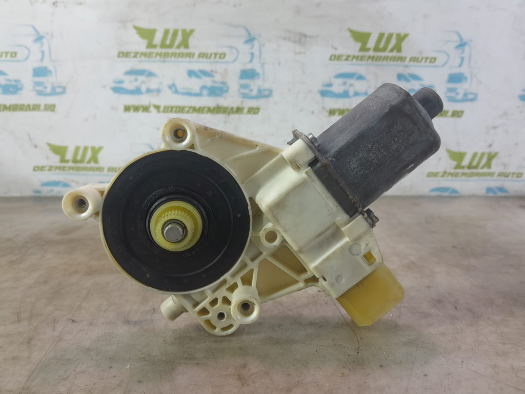 Motoras macara dreapta fata 6M2114553B Ford Mondeo MK4 [2007 - 2010] 2.0 TDCI UFBB