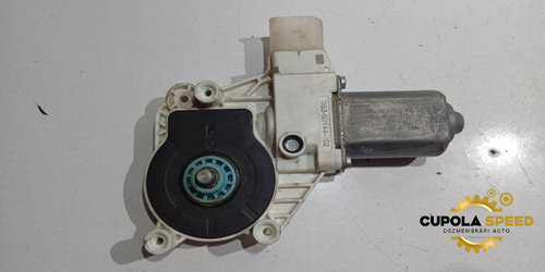 Motoras macara dreapta fata 72715649 BMW Seria 5 F10 [2009 - 2013]