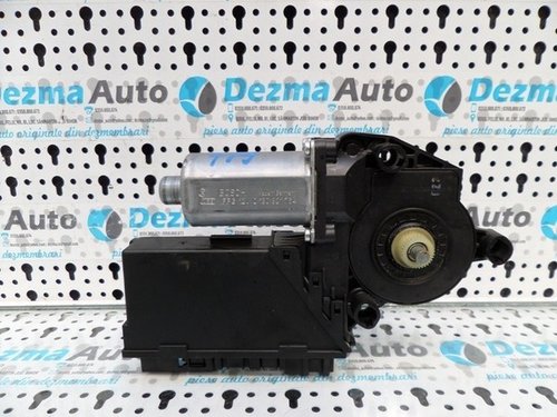 Motoras macara dreapta fata 8E2959802F, Audi A4 (8EC, B7) 2004-2008, (id.166882)