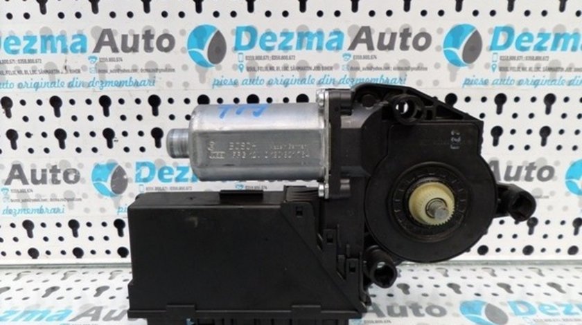 Motoras macara dreapta fata 8E2959802F, Audi A4 (8EC, B7) 2004-2008, (id.166882)