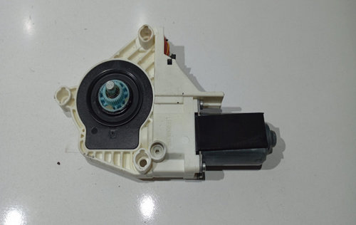 Motoras macara dreapta fata 8K0959802A Audi A4 B8/8K [facelift] [2011 - 2016]