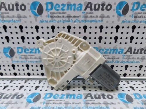 Motoras macara dreapta fata 8K0959802A, Audi A4 Avant 2008-In prezent (id:161760)