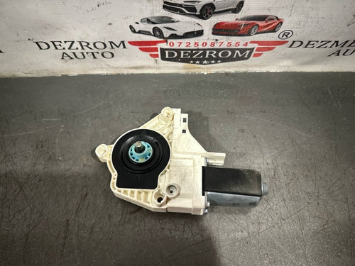 Motoras macara dreapta fata 8K0959802A Audi A5 B8 Sportback (8TA) 2.7 TDI 204 cai