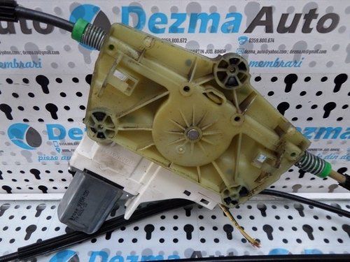 Motoras macara dreapta fata 8K0959802A, Audi Q7 (4L) (id:184595)