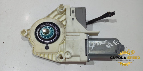 Motoras macara dreapta fata 964199-100 Land Rover Range Rover Sport [2005 - 2009]
