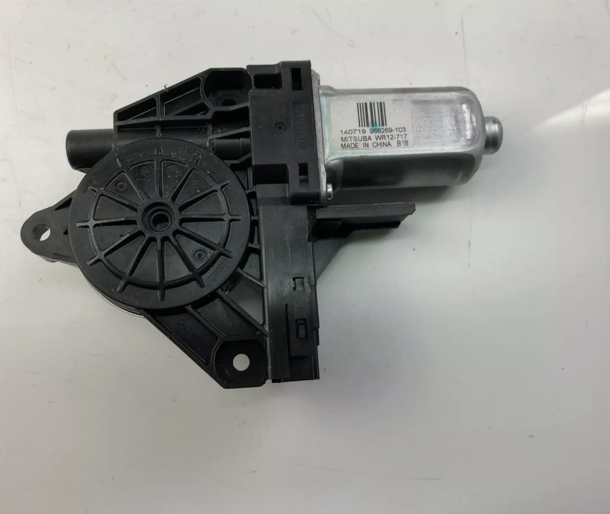Motoras macara dreapta fata 966269-103 Volvo V60 an fab. 2010 - 2018