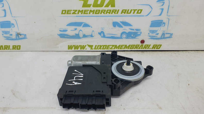 Motoras macara dreapta fata 966269-103 Volvo XC60 2 [2017 - 2020] 2.0 benzina plug-in hybrid B 4204 T27