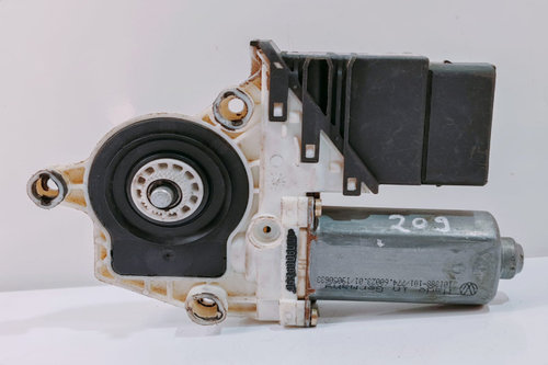 Motoras Macara Dreapta Fata 9776101436203 Seat Leon