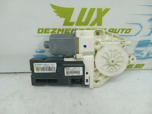 Motoras macara dreapta fata 978408100 Renault Laguna 3 [2007 - 2011]