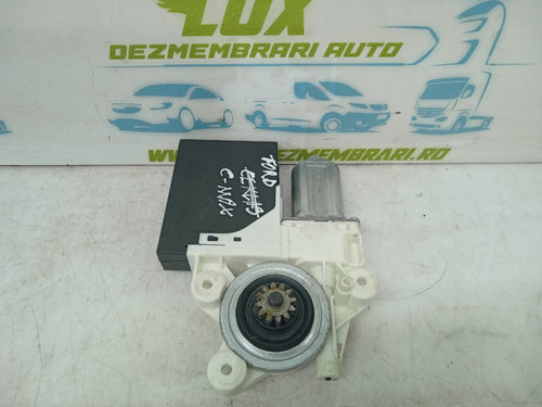 Motoras macara dreapta fata 981406103 Ford Focus 2 [2004 - 2008]