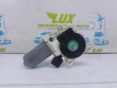 Motoras macara dreapta fata a2118201742 Mercedes-Benz C-Class W203/S203/CL203 [facelift] [2004 - 200...