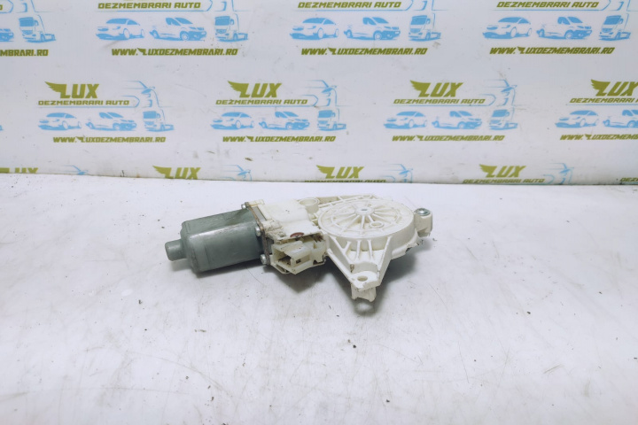 Motoras macara dreapta fata a2518200742 Mercedes-Benz ML W164 [2005 - 2008]
