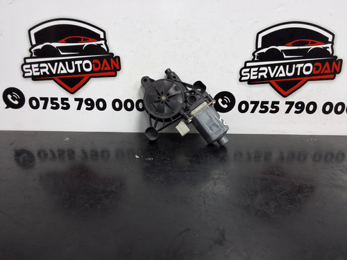 Motoras macara dreapta fata Audi A3 (2012-2019) [8V1] 1.6 Motorina 2018, 5Q0959802B