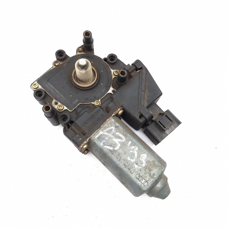 Motoras Macara Dreapta,fata Audi A3 (8L1) 1996 - 2003 0536001401, 119024113, 05071940, 7743000741, 114180101