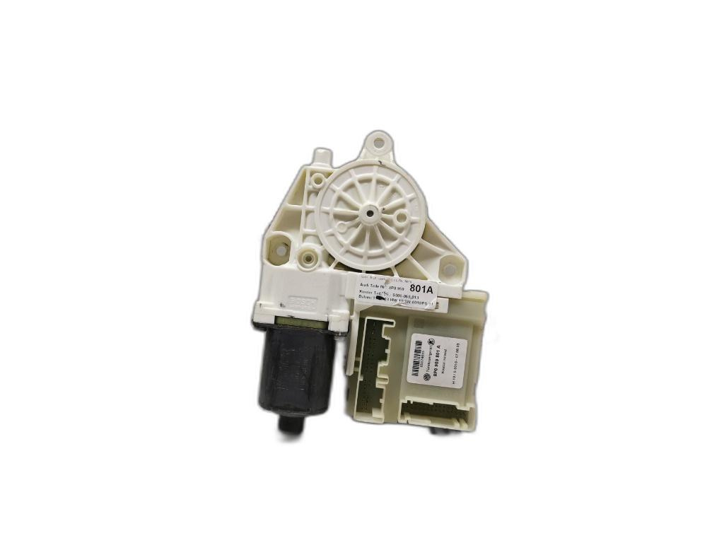 Motoras macara dreapta fata Audi A3 8P (2003-2013) 8P0959801A OEM 8P0959801A