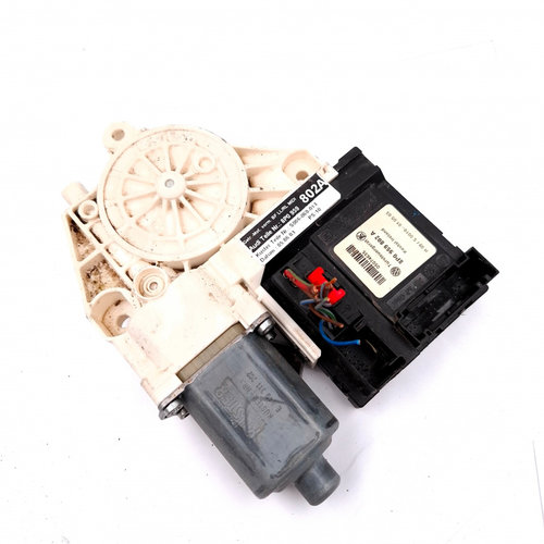 Motoras Macara Dreapta,fata Audi A3 (8P) 2003 - 2013 8P0959802A, 8P0-959-802-A, 8P0 959 802 A, S0060...