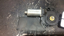 Motoras Macara Dreapta Fata Audi A4 8E2,B6 2000-20...