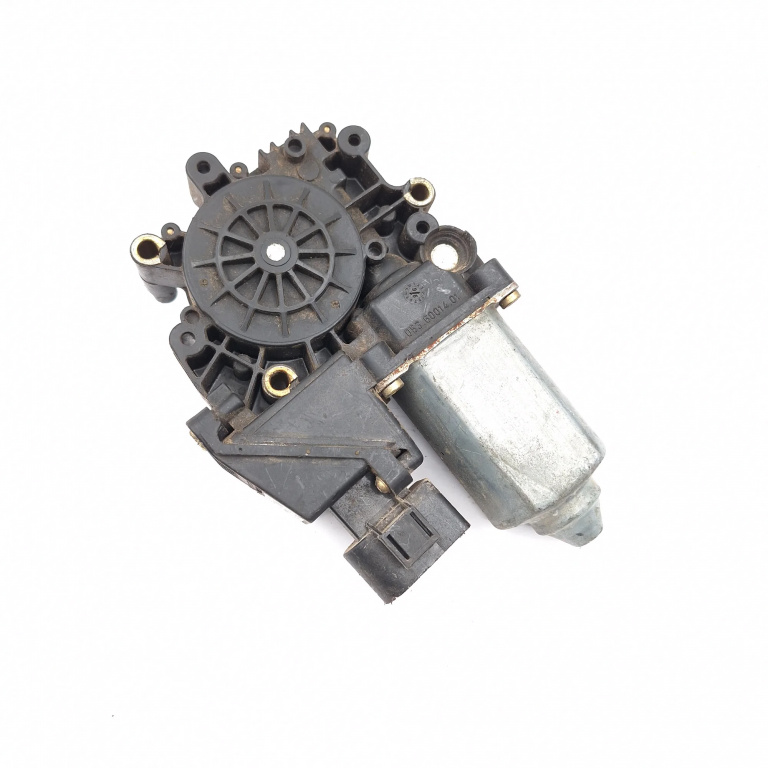 Motoras Macara Dreapta,fata Audi A4 B5 (8D) 1994 - 2001 0536001401, 114184101