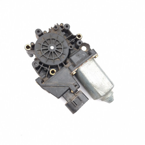 Motoras Macara Dreapta,fata Audi A4 B5 (8D) 1994 - 2001 0536001401, 114184101