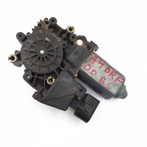 Motoras Macara Dreapta,fata Audi A4 B5 (8D) 1994 - 2001 113846113, 114184101, 7743000743, 113846-113...